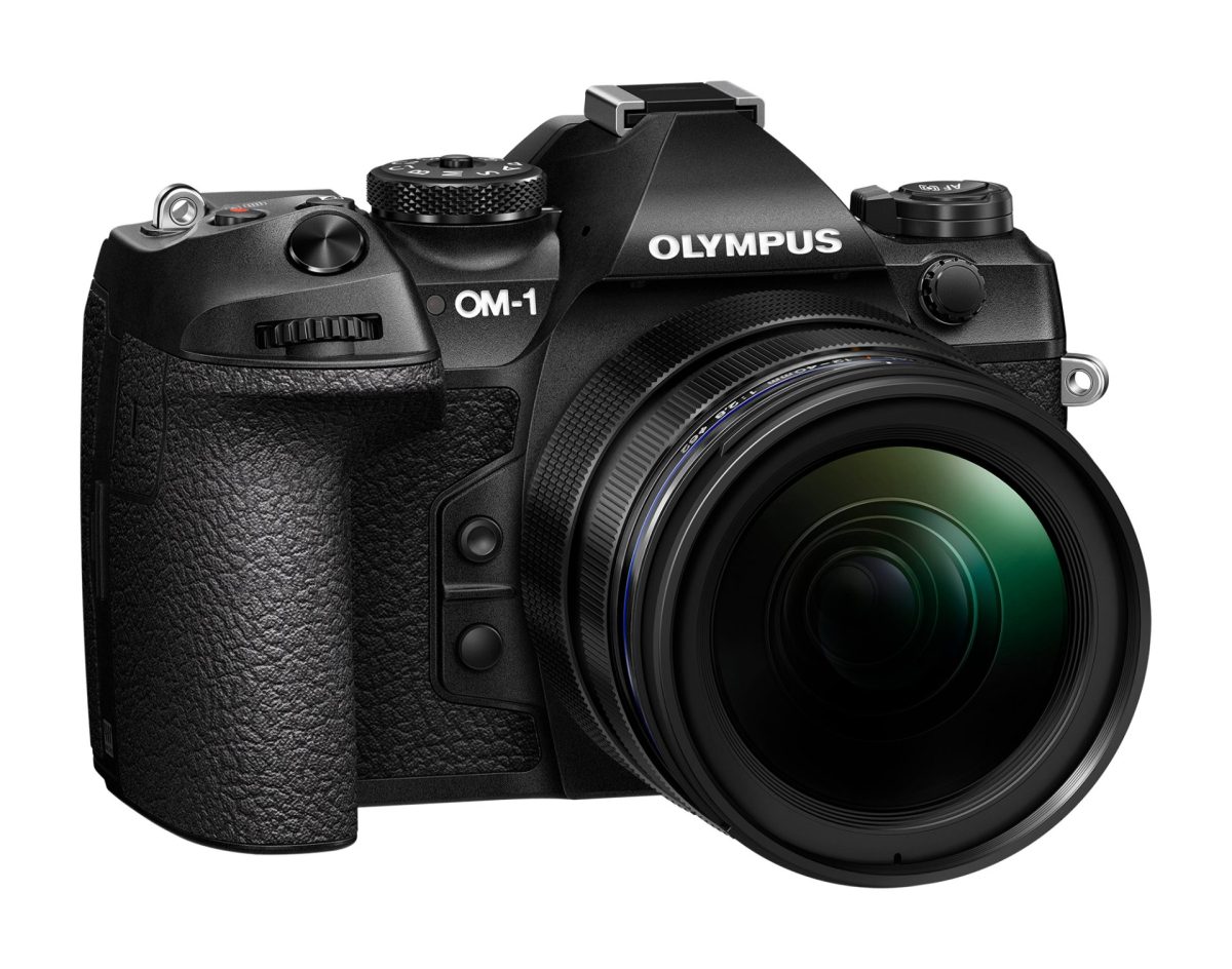 Olympus M.Zuiko Digital ED 12-40mm F2.8 PRO II incl. Lens hood & Wrapping cloth - Image 6