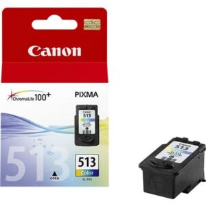 Canon CL-513 Original Cyan,Magenta,Yellow 1 pc(s)