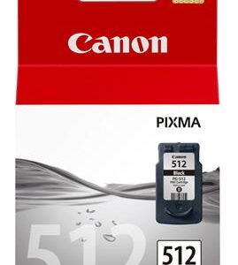 Canon PG-512 Original Black 1 pc(s)