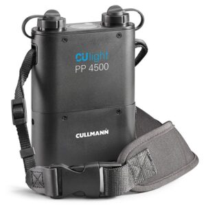 CULLMANN CUlight PP 4500  Power Pack