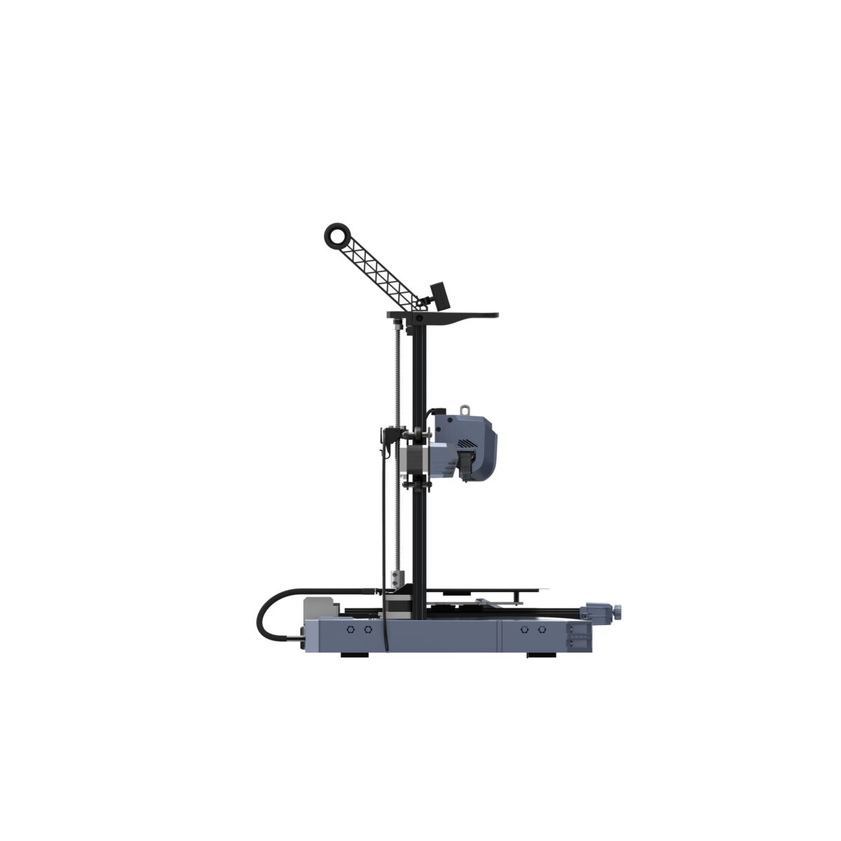 CREALITY CR-10 SE 3D Printer - 600mm/s Speed - Auto Level - linear rails on X and Y axis 22x22x26 - Image 5