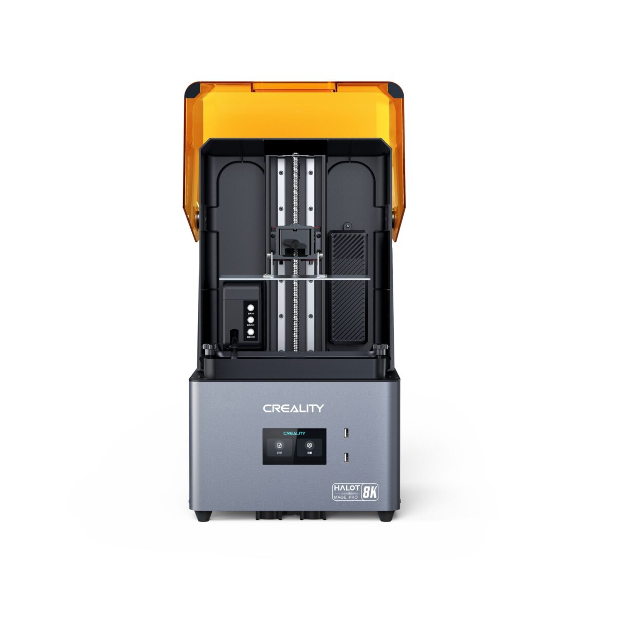 CREALITY CL-103 Halot Mage Pro - 10.3’’ 8K LCD Resin UV 3D Printer - 170mm/h speed 23x13x23 - Image 3