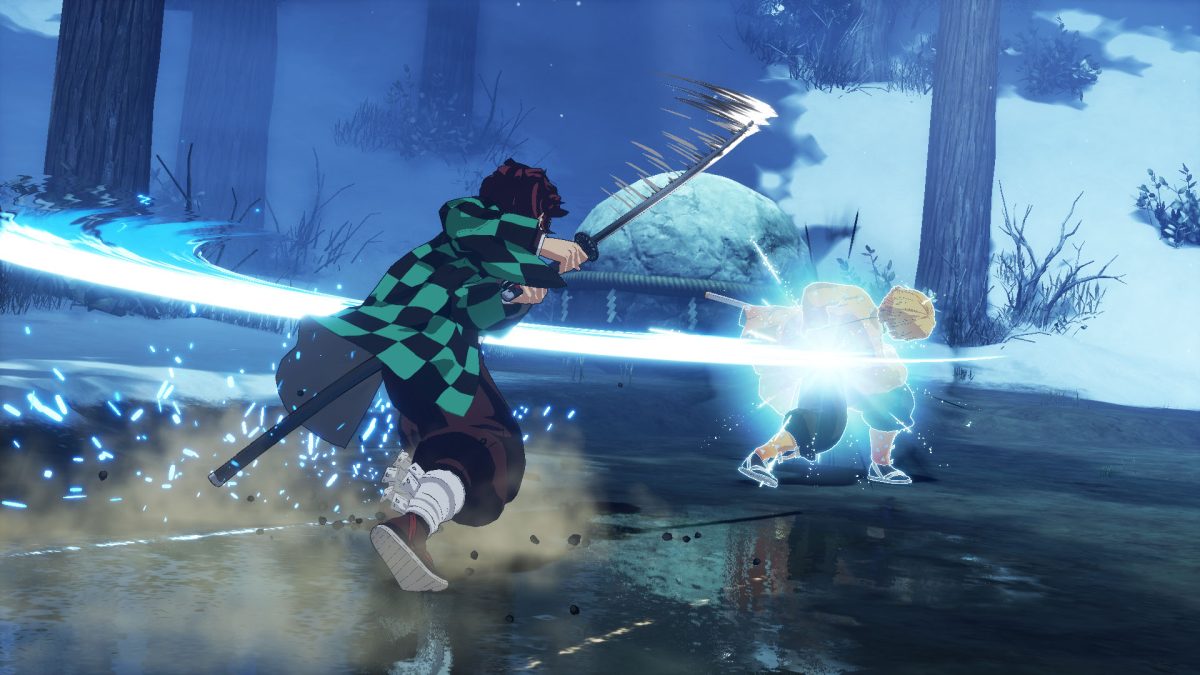 Demon Slayer 3 PS5 - Image 6