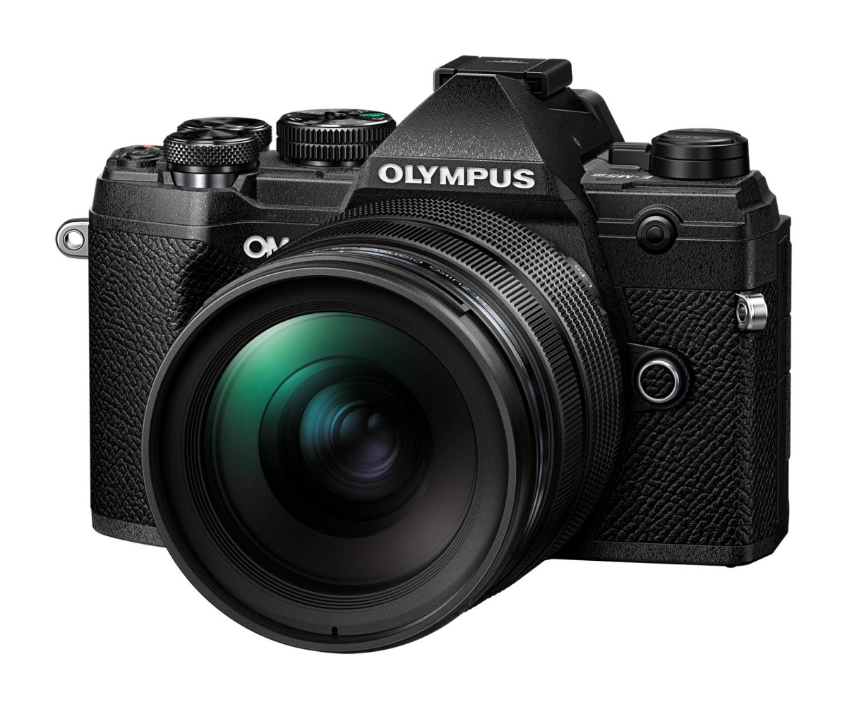 Olympus M.Zuiko Digital ED 12-40mm F2.8 PRO II incl. Lens hood & Wrapping cloth - Image 3