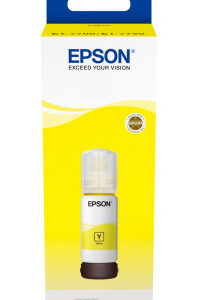 Epson 103 Original Yellow 1 pc(s)