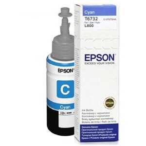 Epson T6732 Cyan ink bottle 70ml