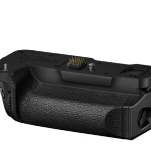 Olympus HLD-10 Power Battery Holder Grip for OM-1 (BLX-1 battery).