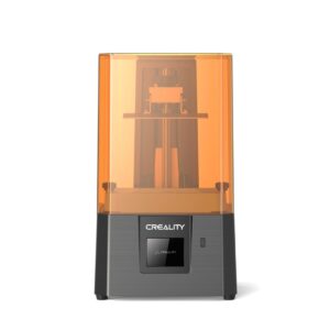 Creality Halot R6 Resin 3d Printer 130 x 82 x 160mm 60mm/h WiFi layer height of 0.01-0.2mm