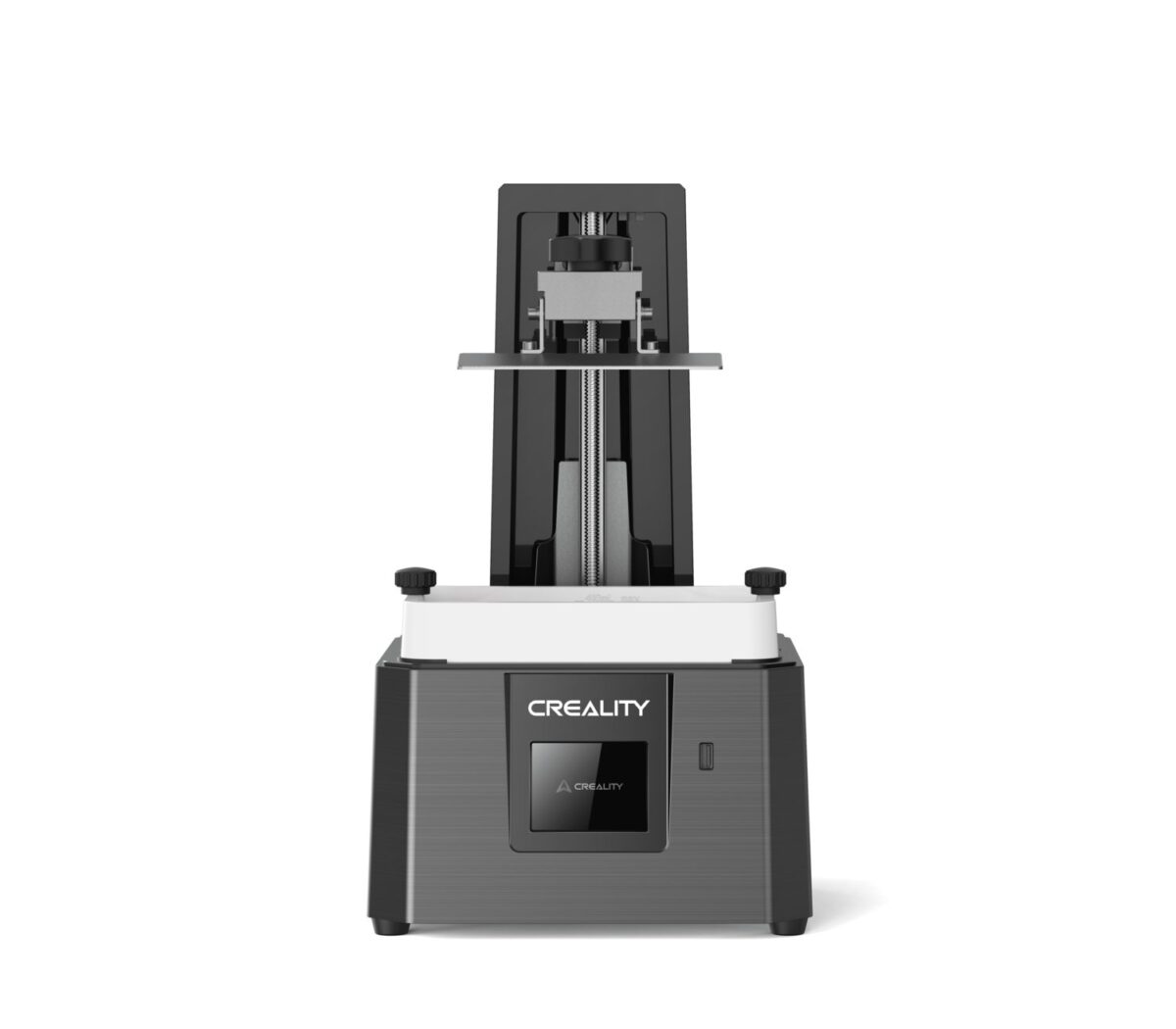 Creality Halot R6 Resin 3d Printer 130 x 82 x 160mm 60mm/h WiFi layer height of 0.01-0.2mm - Image 3