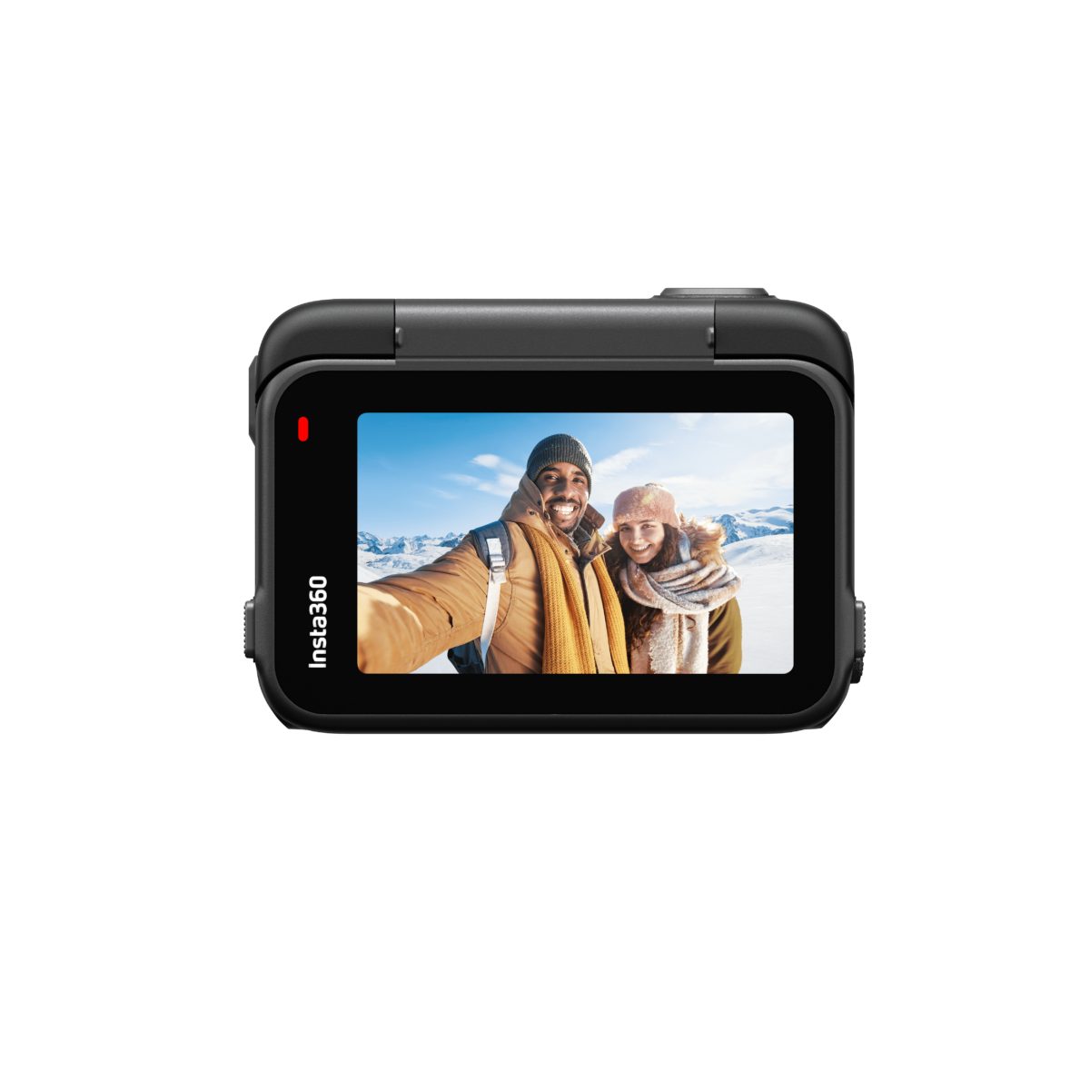 Insta360 Ace Pro - Smart Action Camera 1/1.3, F2.6, 48MP 8k Video - Image 3