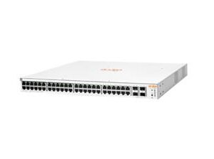 Aruba Instant On 1930 Managed L2+ Gigabit Ethernet (10/100/1000) Power over Ethernet (PoE) 1U White