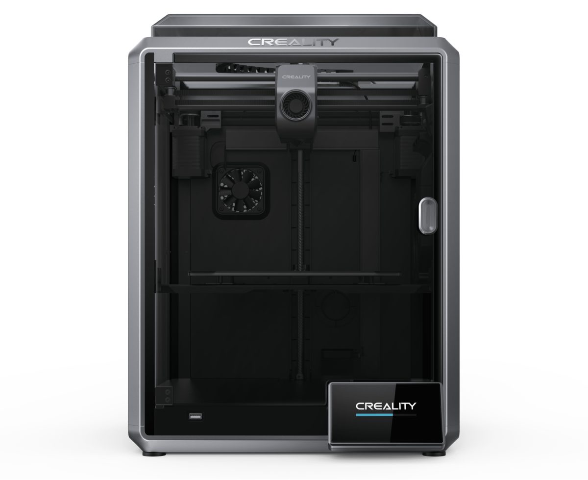 CREALITY K1 3D Printer High Speed FDM Enclosed 600 mm/s 220x220x250 - Image 4