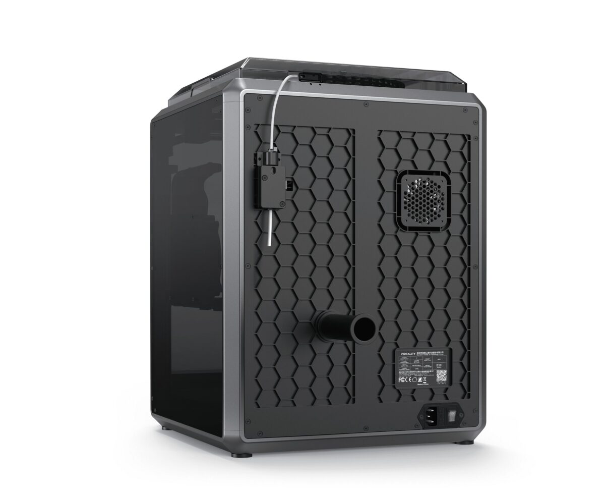 CREALITY K1 3D Printer High Speed FDM Enclosed 600 mm/s 220x220x250 - Image 2