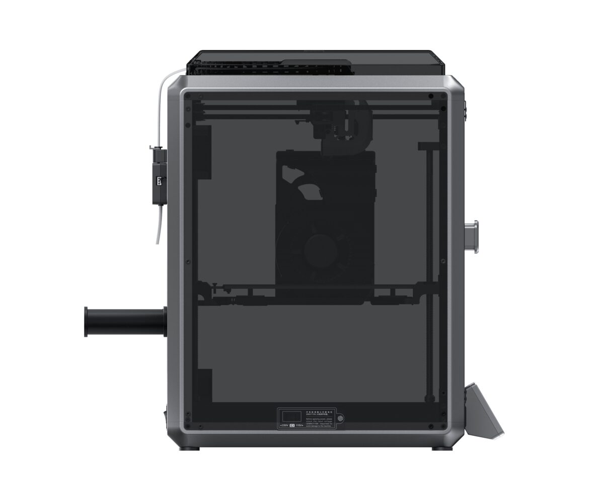CREALITY K1 3D Printer High Speed FDM Enclosed 600 mm/s 220x220x250 - Image 6
