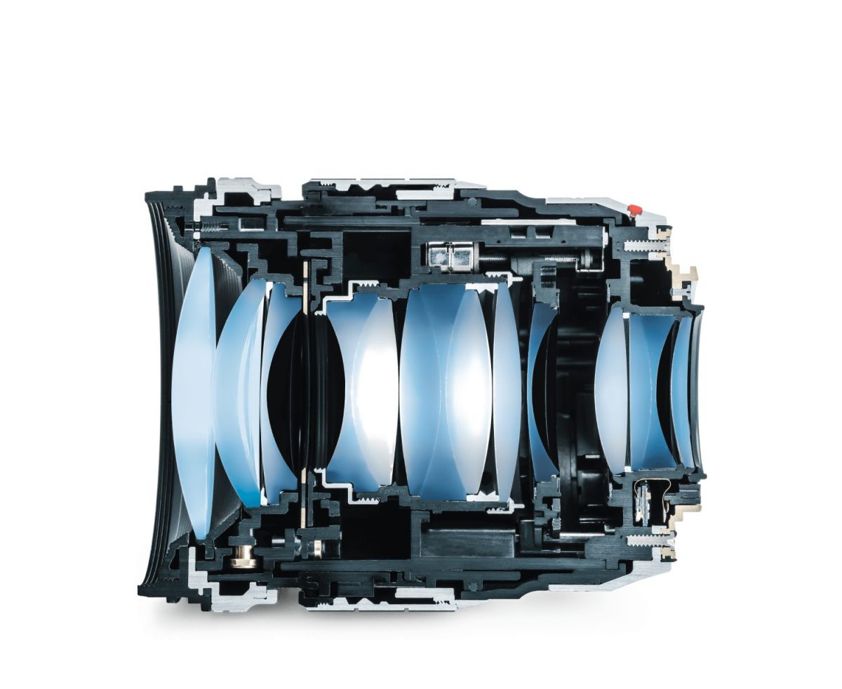 OLYMPUS OM SYSTEM M.ZUIKO DIGITAL ED 45mm 1:1.2 PRO / ET-M4512PRO - Image 6