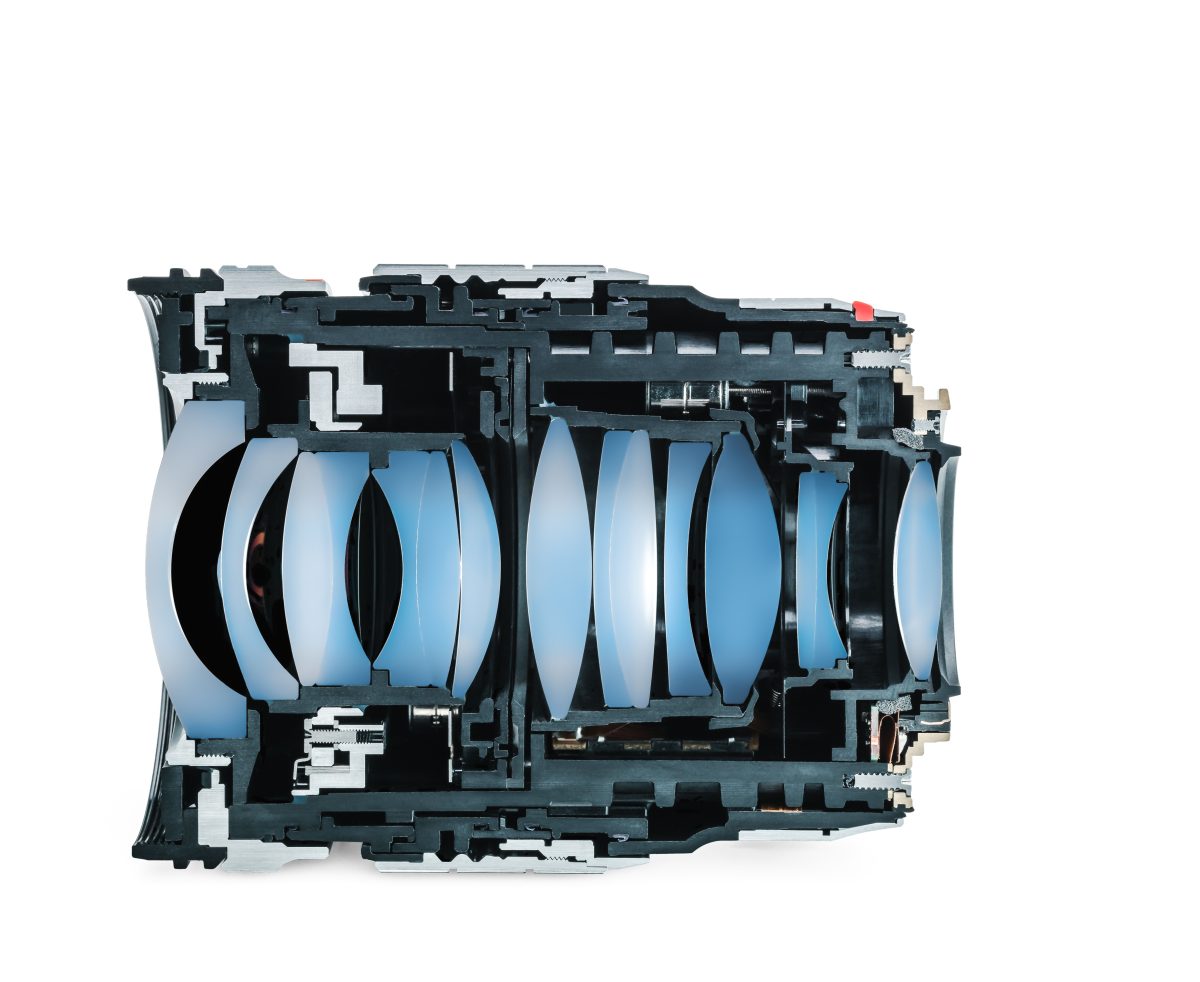 Olympus Lens M.ZUIKO DIGITAL ED 17mm 1:1.2 PRO incl. Lens hood - Image 2