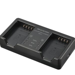 Olympus BCX-1 Li-ion Battery Charger for BLX-1