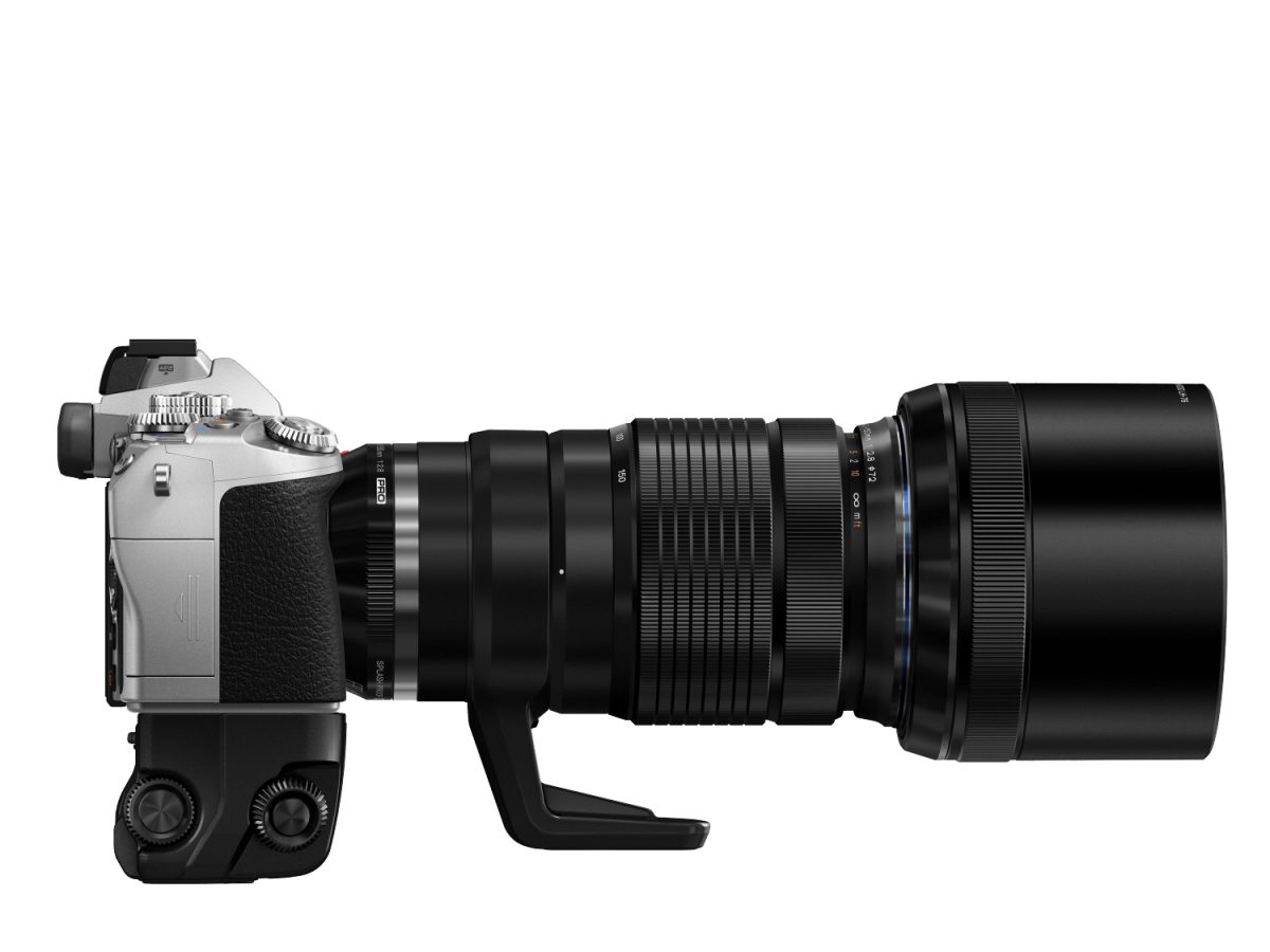 Olympus MC-14 M.ZUIKO DIGITAL 1.4x Teleconverter - Image 7