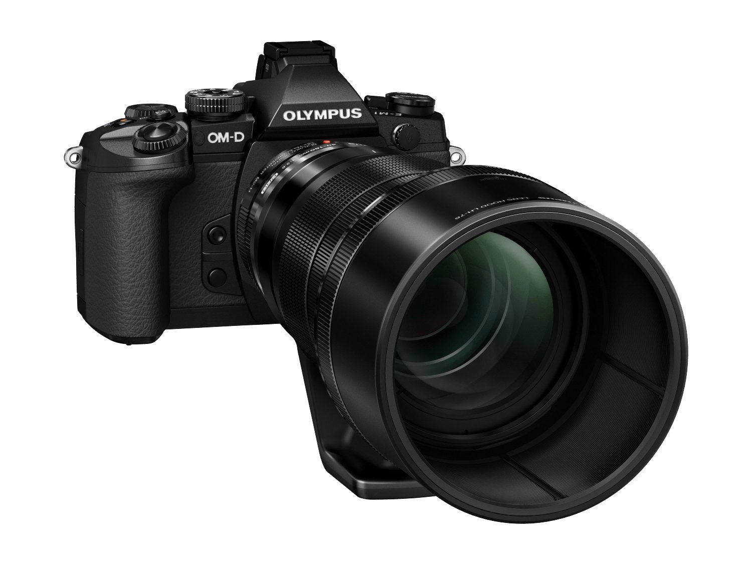 Olympus MC-14 M.ZUIKO DIGITAL 1.4x Teleconverter - Image 6