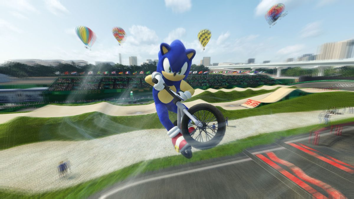 Tokyo Olympics 2021 Switch - Image 7