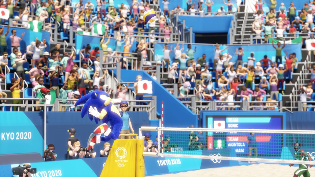 Tokyo Olympics 2021 Switch - Image 6