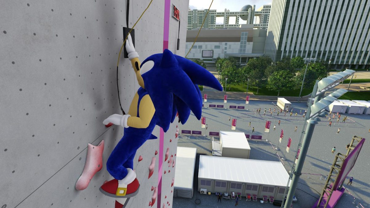 Tokyo Olympics 2021 PS4 - Image 4