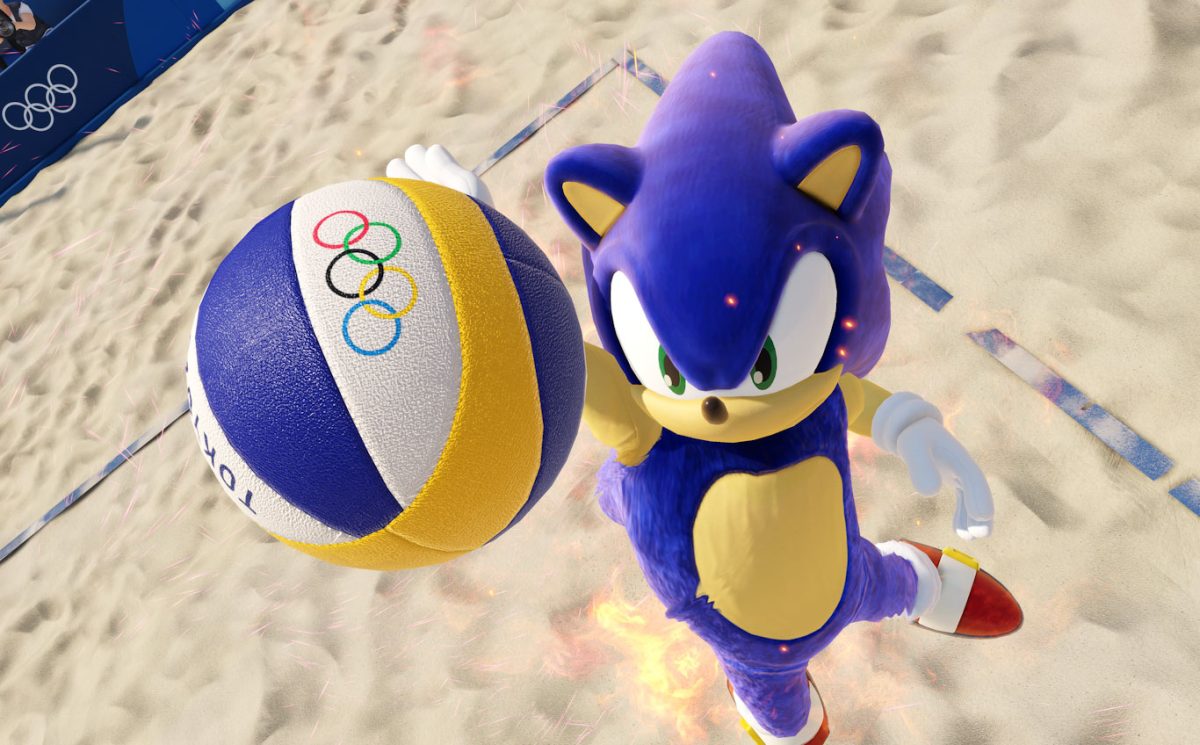 Tokyo Olympics 2021 PS4 - Image 3