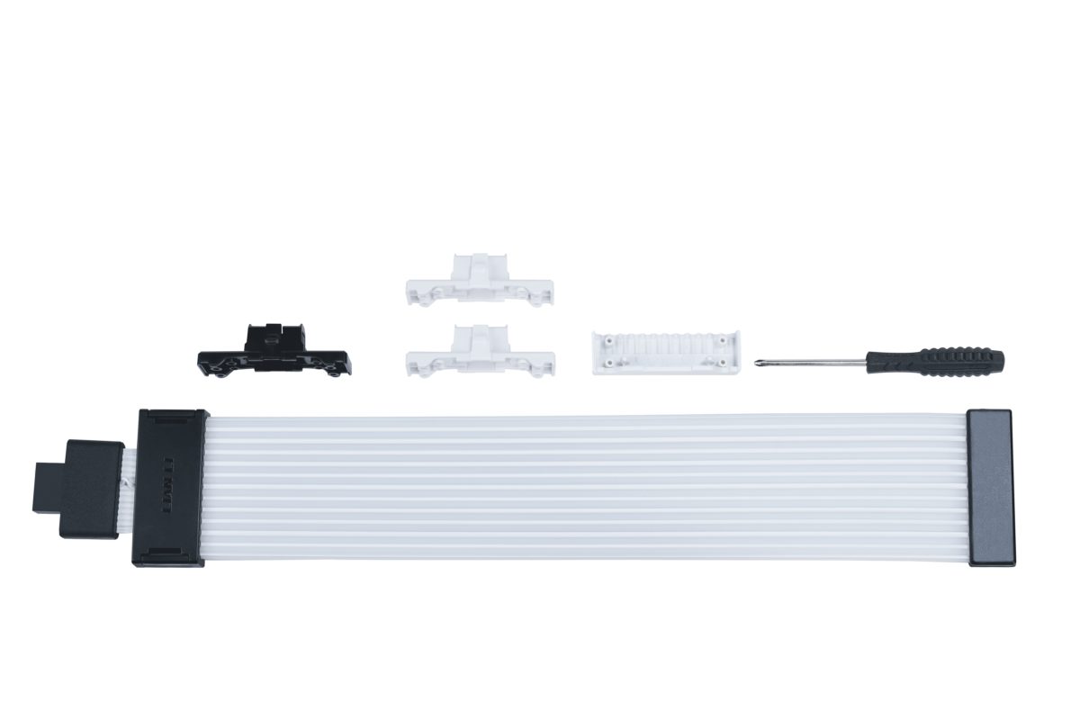 Lian Li STRIMER Wireless for GPU 12+4-Pin Wide PW16-121W (no controller) - Image 6