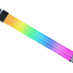 Lian Li STRIMER Wireless for GPU 2x8-Pin PW8-1W (no controller)