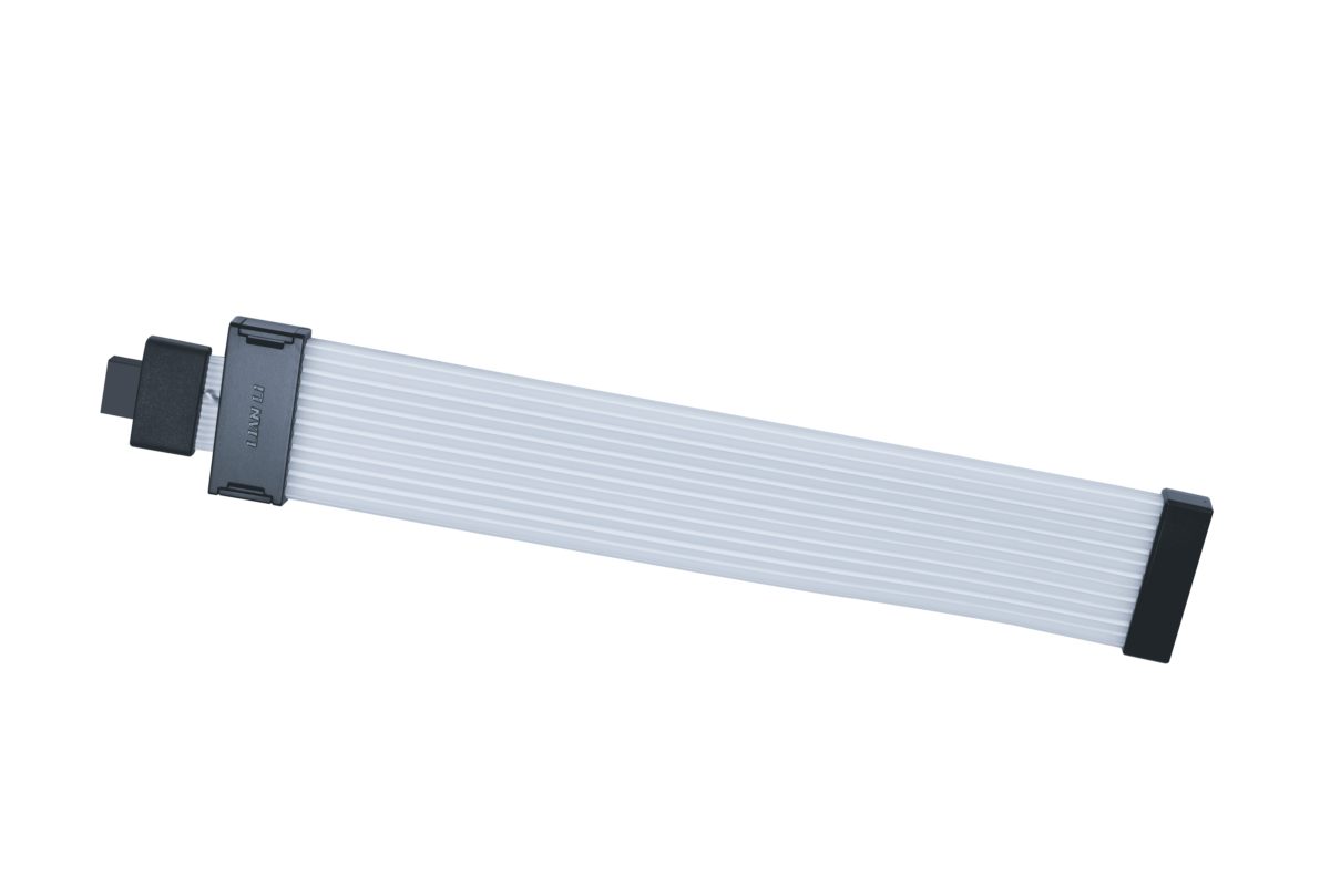 Lian Li STRIMER Wireless for GPU 12+4-Pin Wide PW16-121W (no controller) - Image 5