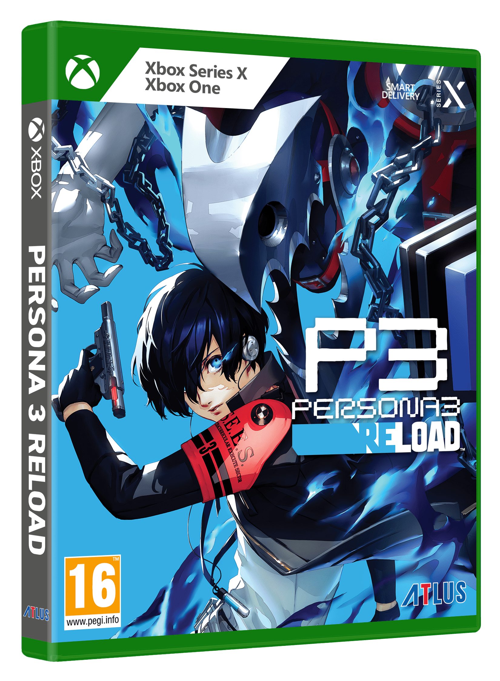 Persona 3 Reload XB - Image 2