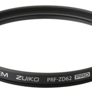 Olympus ZUIKO PRF-ZD62 PRO Protection Filter (for 12-40mm 1:2.8)