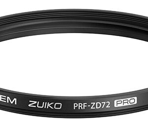 Olympus ZUIKO PRF-ZD72 PRO Protection Filter (for 40-150mm 1:2.8)