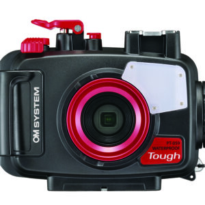 Olympus PT-059 Underwater Case for TG-6 & TG-7