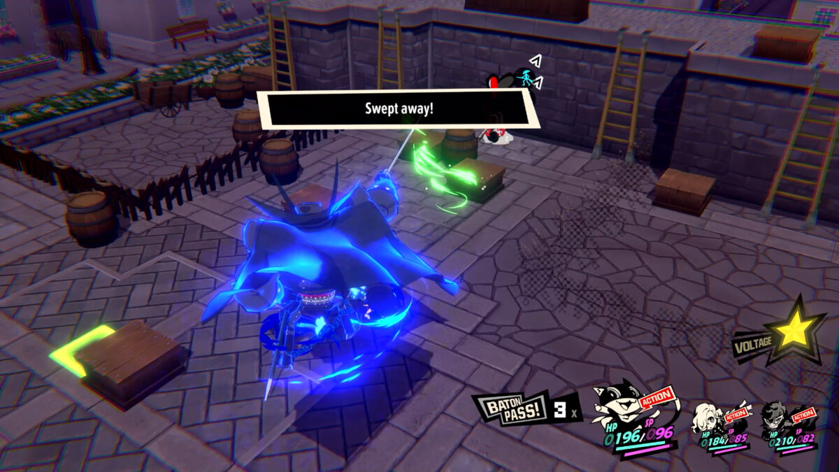 Persona 5 Tactica PS5 - Image 8