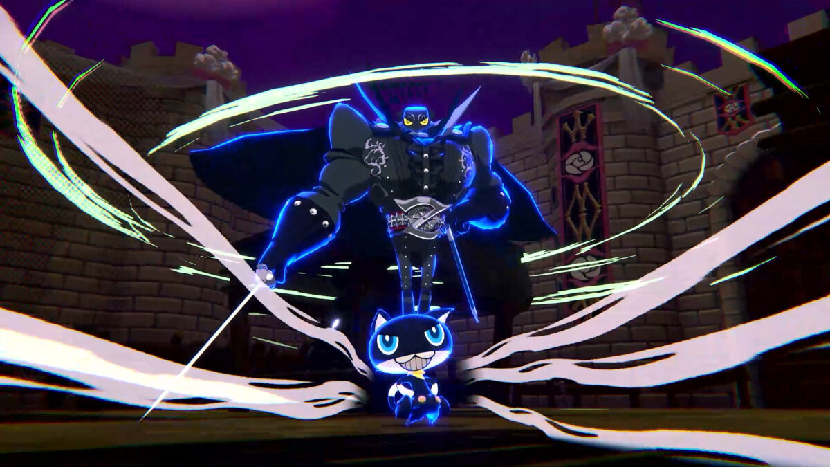 Persona 5 Tactica PS5 - Image 9