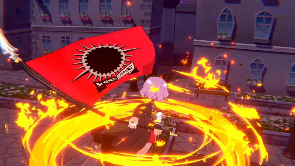 Persona 5 Tactica PS5 - Image 10
