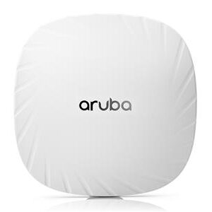 Aruba, a Hewlett Packard Enterprise company Aruba AP-505 (RW) 1774 Mbit/s Power over Ethernet (PoE) White