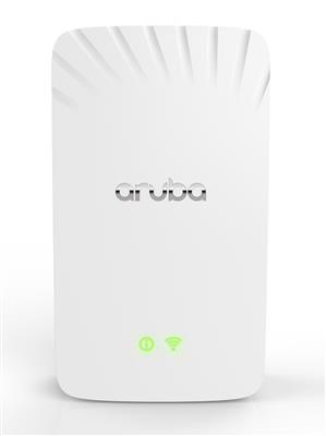 Hewlett Packard Enterprise Aruba AP-503H (RW) 1487 Mbit/s White Power over Ethernet (PoE)