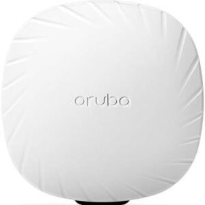 HPE AP-503 1490 Mbit/s White Power over Ethernet (PoE)