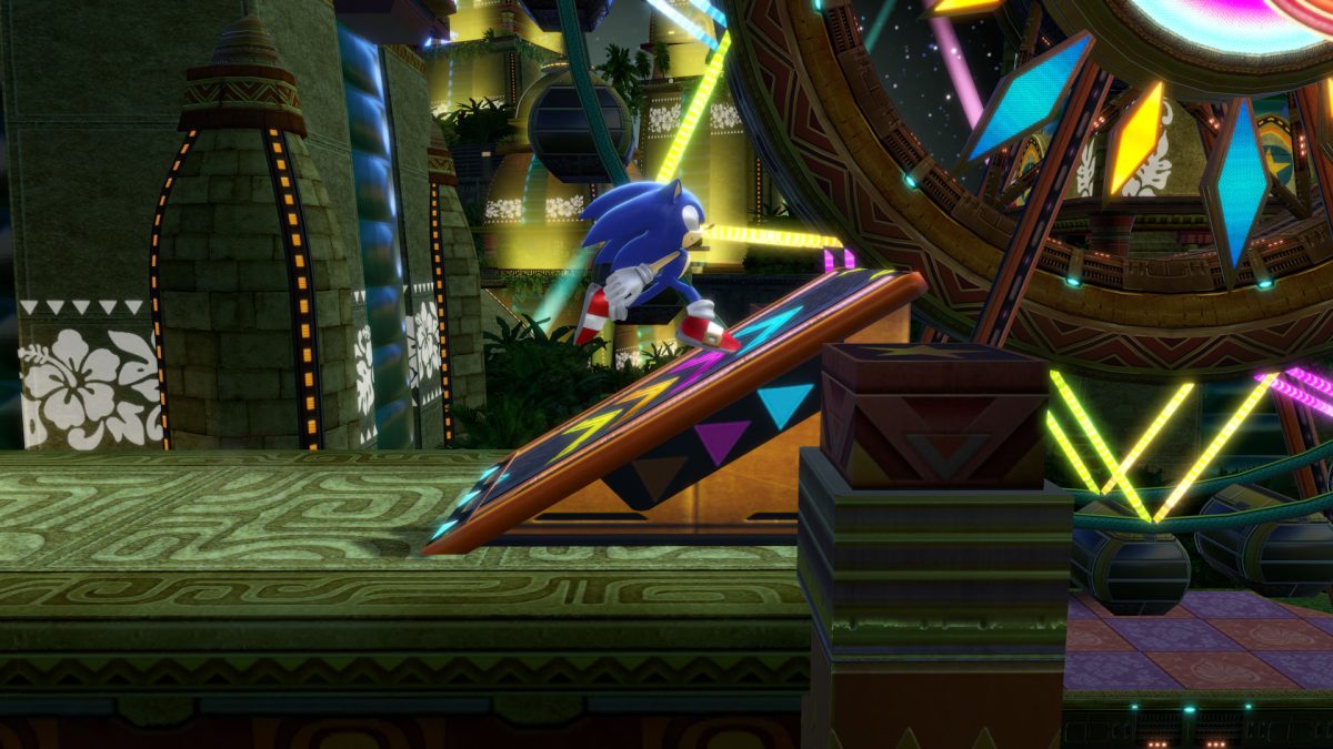 Sonic Colours Ultimate PS4 - Image 3