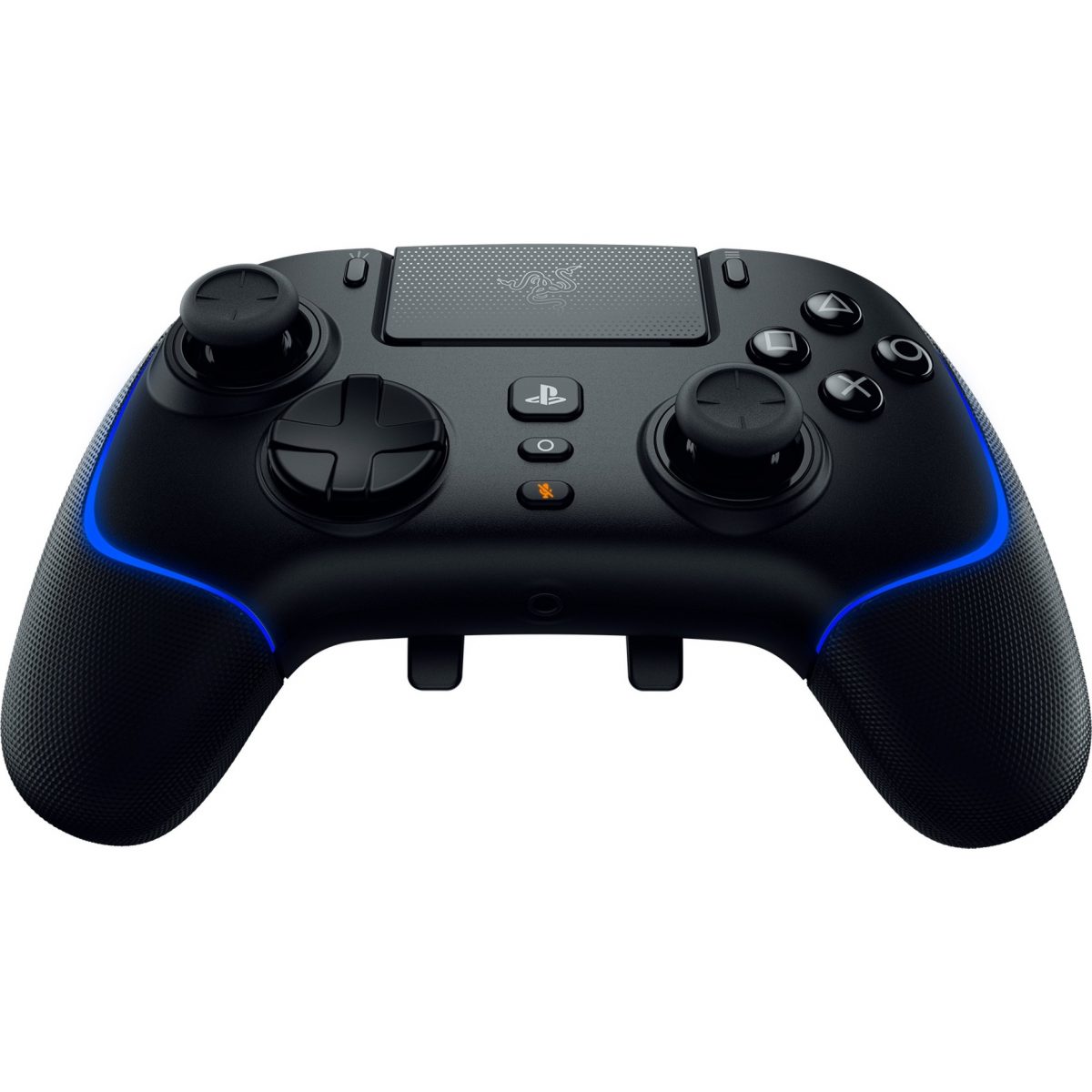 Razer WOLVERINE V2 PRO Black - Wireless Gaming Controller - Mecha-Tactile Buttons - RGB - PS5/PC - Image 3