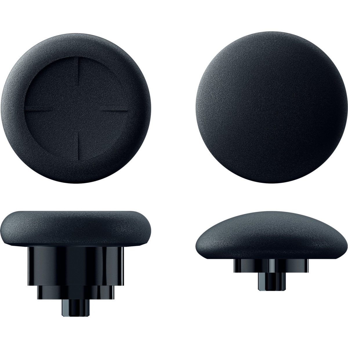 Razer WOLVERINE V2 PRO Black - Wireless Gaming Controller - Mecha-Tactile Buttons - RGB - PS5/PC - Image 8