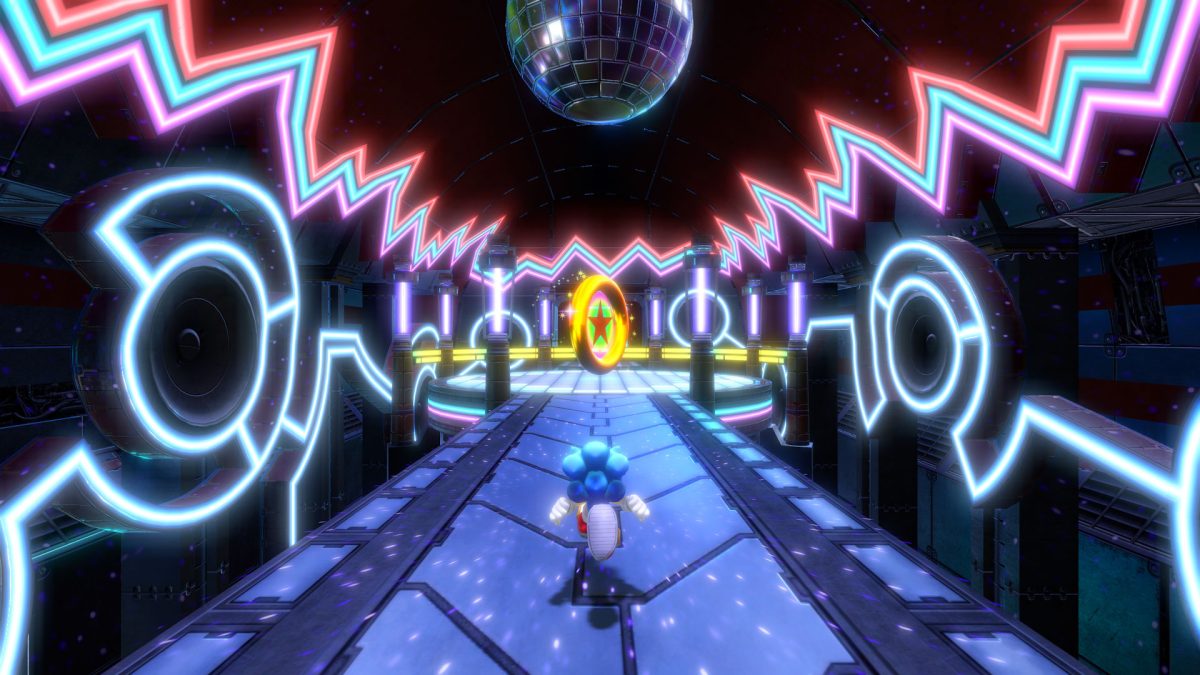 Sonic Colours Ultimate PS4 - Image 8