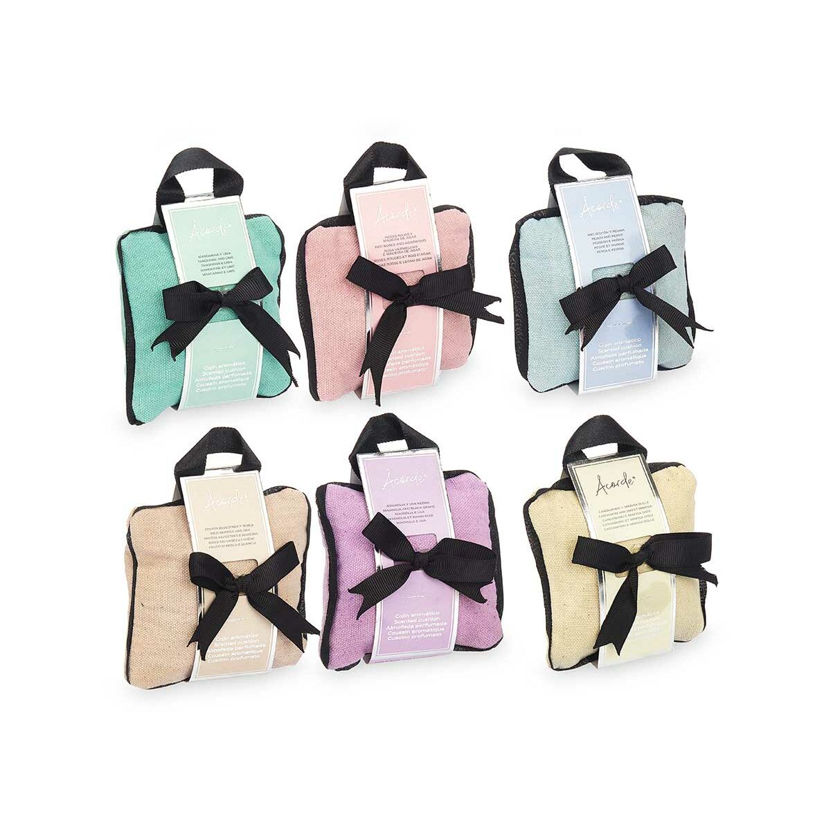 Αποσμητικό Χώρου Για να κλείσετε (24 Μονάδες) - Image 2