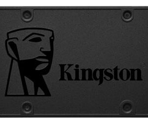 Kingston Technology A400 2.5'' 480 GB Serial ATA III TLC