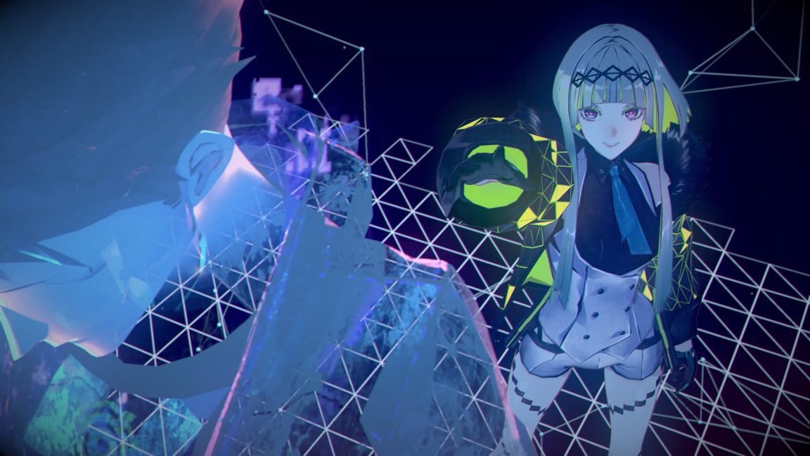 Soul Hackers 2 PS4 - Image 9