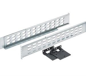 APC SRT 19 RAIL KIT F SRT 2.2/3KVA uninterruptible power supply (UPS)