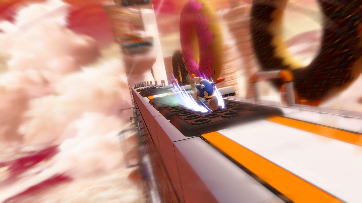 Sonic Colours Ultimate PS4 - Image 7