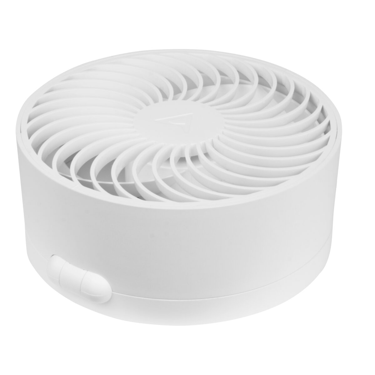 Arctic Summair Plus - Foldable Table Fan with Integrated Battery, White - Image 6